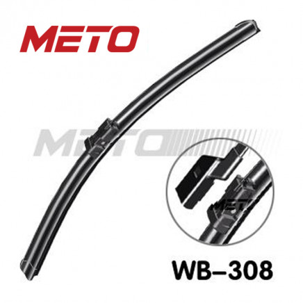 Car Accessories Bosch Windshield Flat Wiper Blade for BMW3 Series