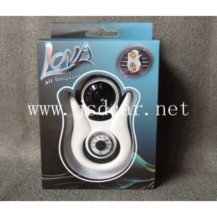 Car Accessories Promotional Gift Car Air Freshener (JSD-A0018)