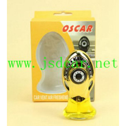Car Accessories Promotional Gift Car Perfume, Car Air Freshener (JSD-A0016)