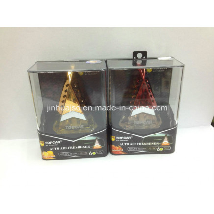 Car Air Freshener / Car Perfume (JSD-A0086)