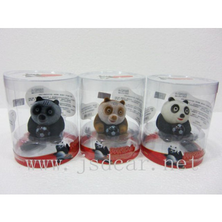 Car Air Freshener, Car Vent Perfume (JSD-A0066)