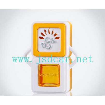 Car Air Freshener, Car Vent Perfume (JSD-A0078)