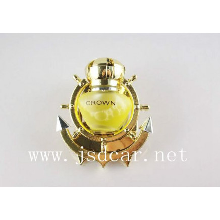 Car Air Freshener, Car Vent Perfume (JSD-A0083)