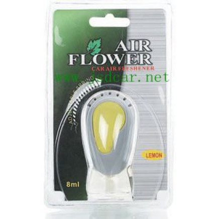 Car Air Freshener, Car Vent Perfume (JSD-A0084)