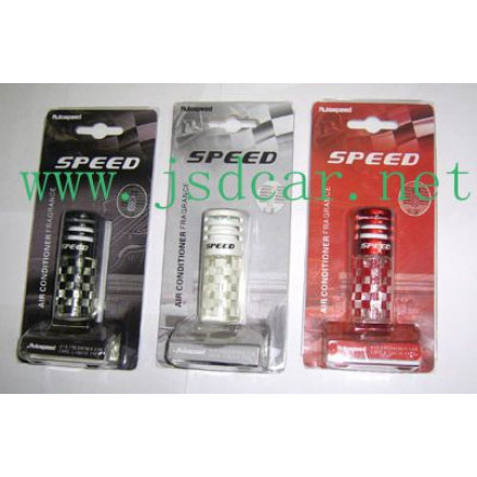 Car Air Freshener, Car Vent Perfume (JSD-A0107)