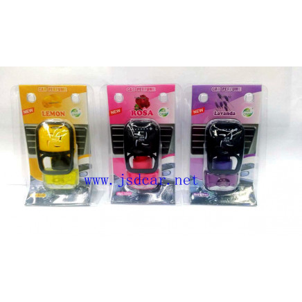 Car Air Freshener, Car Vent Perfume (JSD-A0108)