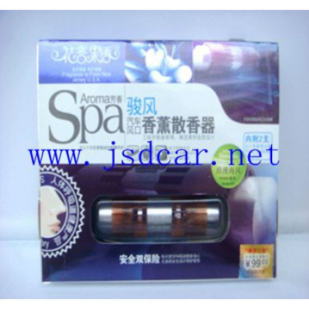 Car Air Freshener Promotional Gift Car Perfume (JSD-A0032)