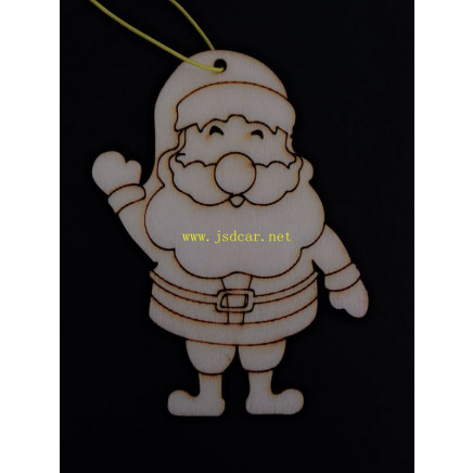 Car Air Freshener, Promotional Gift (JSD-C0049)