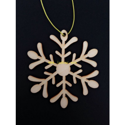 Car Air Freshener, Promotional Gift (JSD-C0050)