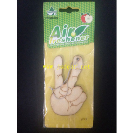 Car Air Freshener, Promotional Gift (JSD-C0052)