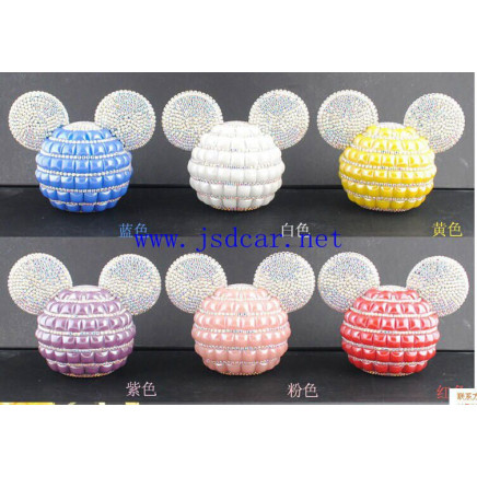 Car Air Freshener, Vent Perfume (JSD-A0093)