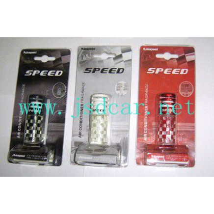 Car Air Freshener, Vent Perfume (JSD-A0099)