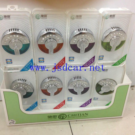 Car Air Freshener, Vent Perfume (JSD-A0101)