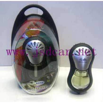 Car Air Freshener, Vent Perfume (JSD-A0104)