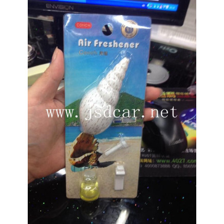 Car Air Freshener with Long-Term Fragrance (JSD-A0057)