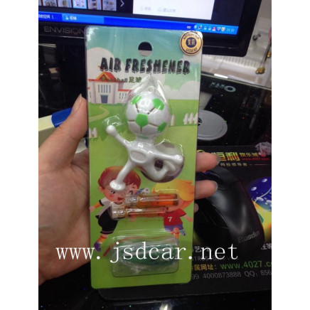 Car Air Freshener with Long-Term Fragrance (JSD-A0063)