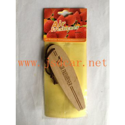 Car Air Freshener with Long-Term Fragrance (JSD-C0047)