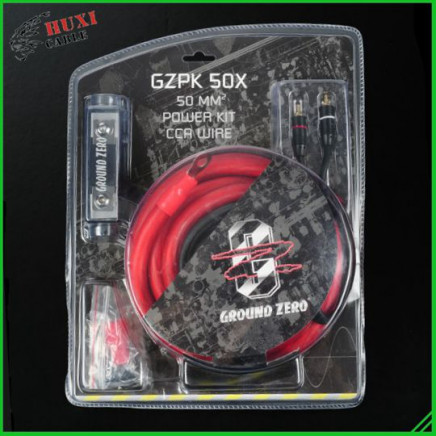 Car Amplifier Power Free Sample Car Amplifier Wiring Kit