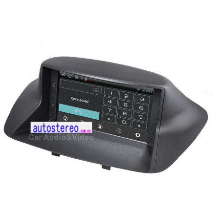 Car Audio GPS Navigation Device for Renault Megane III 2009+