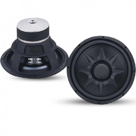Car Audio Subwoofer (HSW-1027 1227)