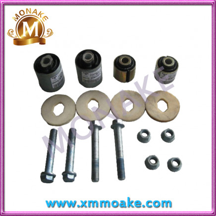 Car/Auto Parts Arm Bush Rubber Bushing for Man Car