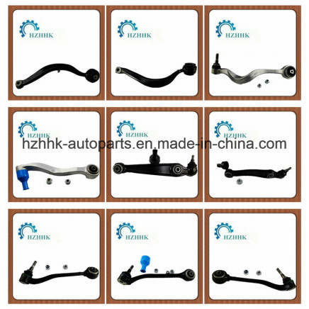 Car Auto Spare Parts Suspension Control Arm for Benz BMW