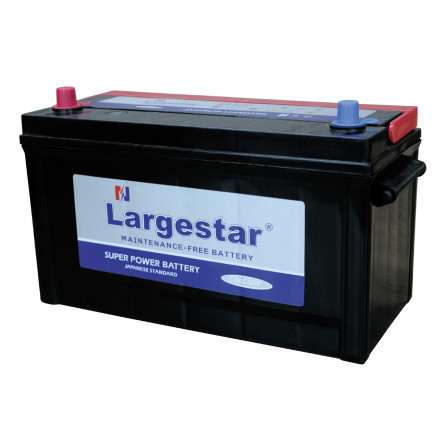 Car Battery Automobile Batteries Lead Acid Battery Mf N100