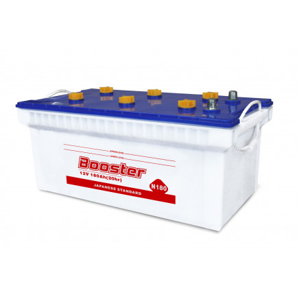 Car Battery Automobile Batteries Lead Acid Battery N180