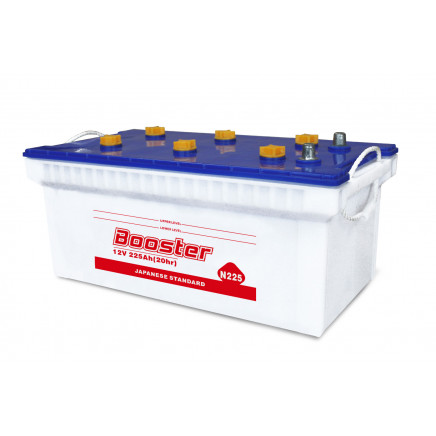 Car Battery Automobile Batteries Lead Acid Battery N225