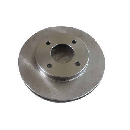 Car Brake Disc Brake Rotor Amico 04101