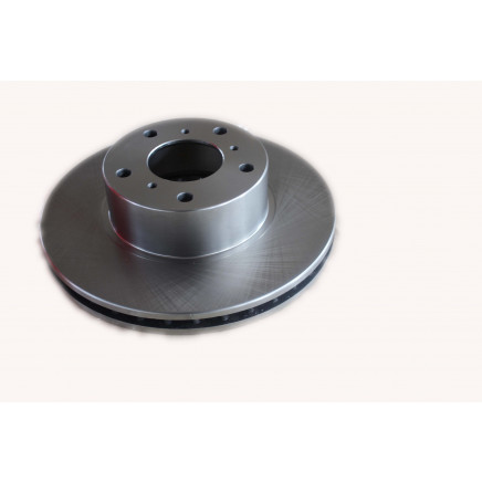 Car Brake Disc Rotors Auto Parts in New Design - Luzao040