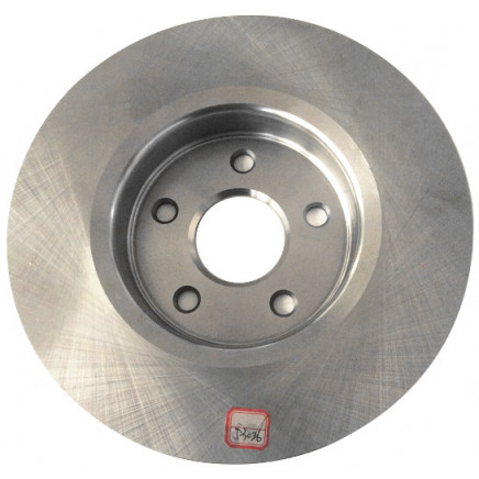 Car Brake Disc, Truck Brake Disc (Aimco 53026 /OE 52089269AB)
