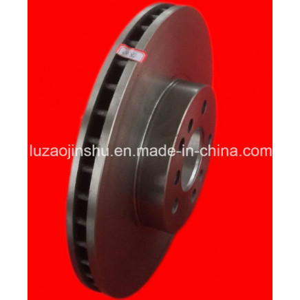 Car Brake Disc of 34184/ 34 11 6 756 045