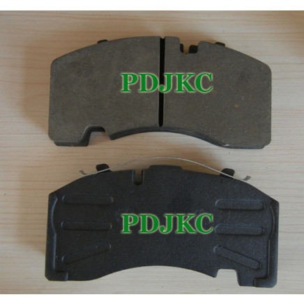 Car Brake Pad