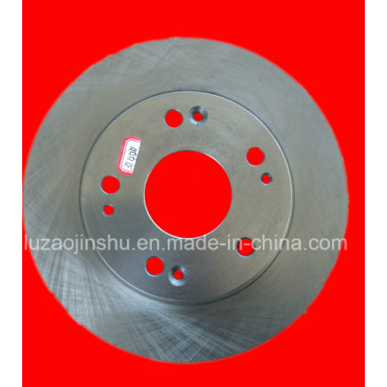 Car Brake Rotor, Car Brake Disc of 31420