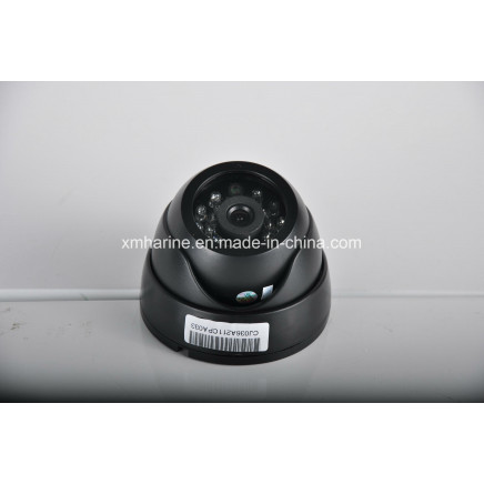 Car Camera CCD IR CCTV Security IP Camera