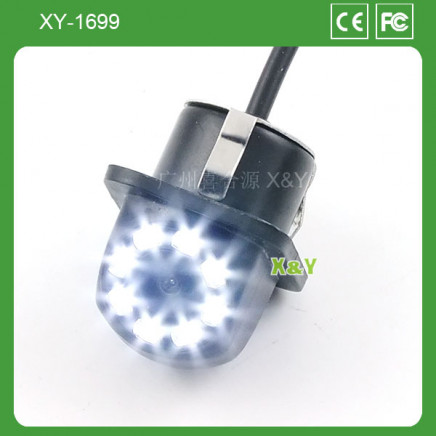 Car Camera LED Night Vision with 8LED Xy-1699
