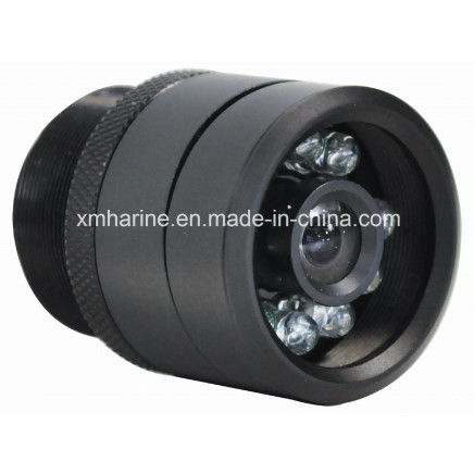 Car Camera Waterproof CCD Night Vision Digital Mini Camera