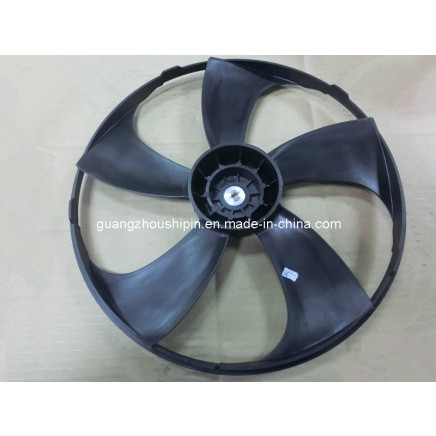 Car Cooling Fan Blades for Toyota (16361-0H190)