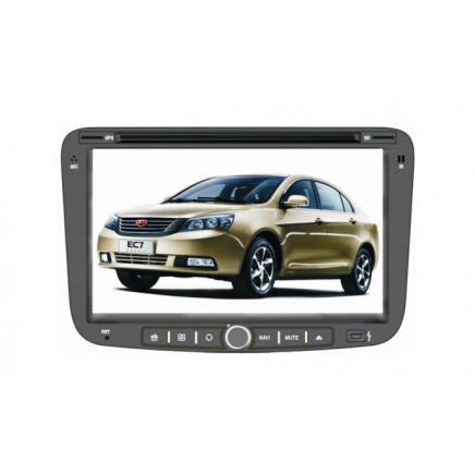 Car DVD for Android Geely Ec7 2012
