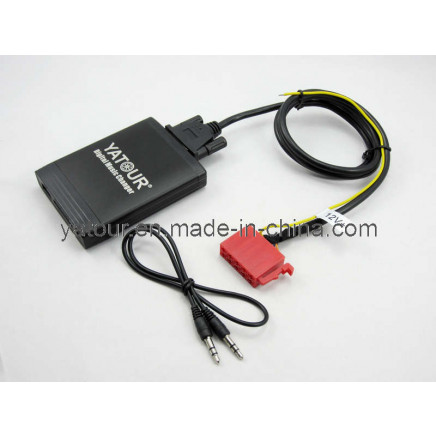 Car Digital CD Changer for VW (YT-M06)