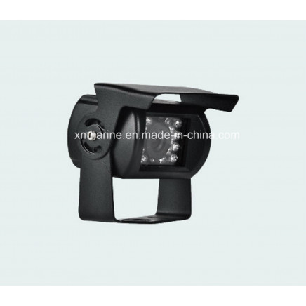 Car Driving Safety System Mini Waterproof Night Vision Camera