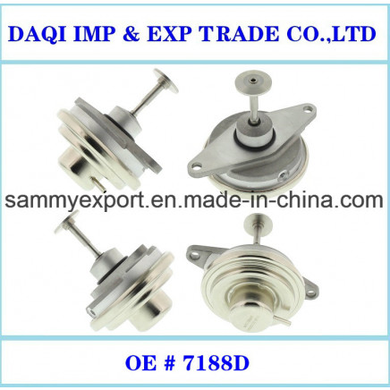 Car Egr Valve 7188d Used for Opel