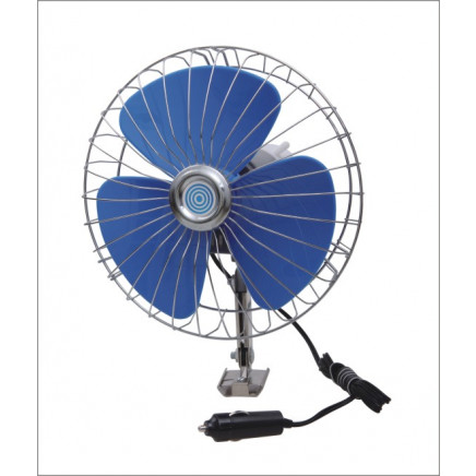 Car Fan 8 Inch 12V (WIN-116)