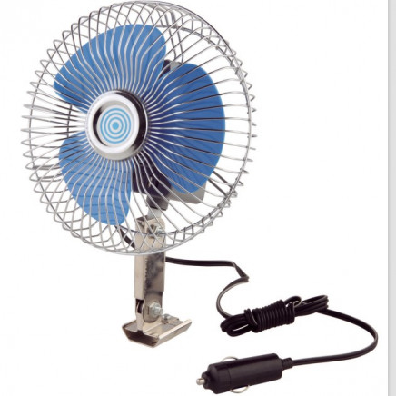 Car Fan with CE RoHS (WIN-111)