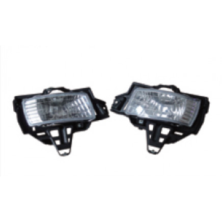 Car Fog Light