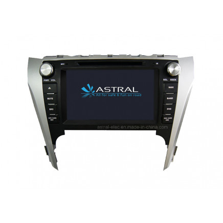Car GPS Glonass System for Toyota Camry 2012 (Asia & Europe)