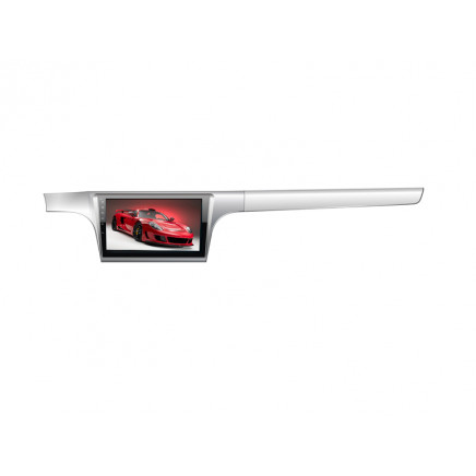 Car GPS Navigation Multimedia Player for VW Volkswagen Lavida (AST-1041)