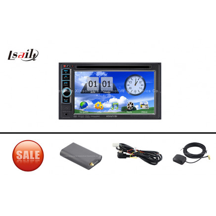 Car HD GPS Navigation Box for Pioneer /Sony/Kenwood (LLT-PR3110)