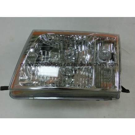 Car Head Lamp for Toyota (81019-60040)
